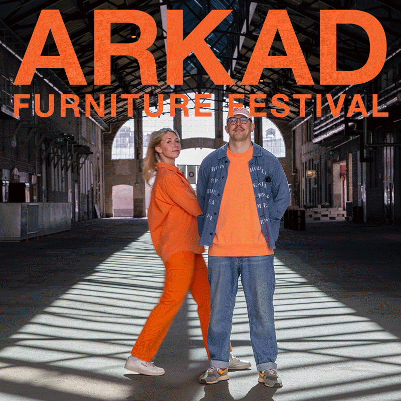 Arkad Festival 2026