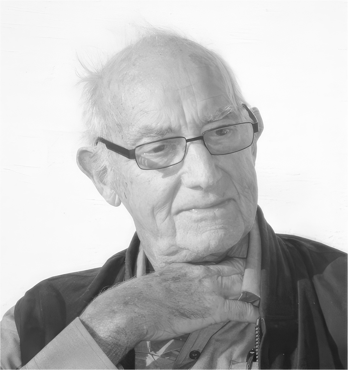 Arne Vodder