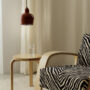 Artek Zebra 2026 Armchair 400 Tank Black and White Zebra Stool 60 birch Pendant Light A330S Brick master