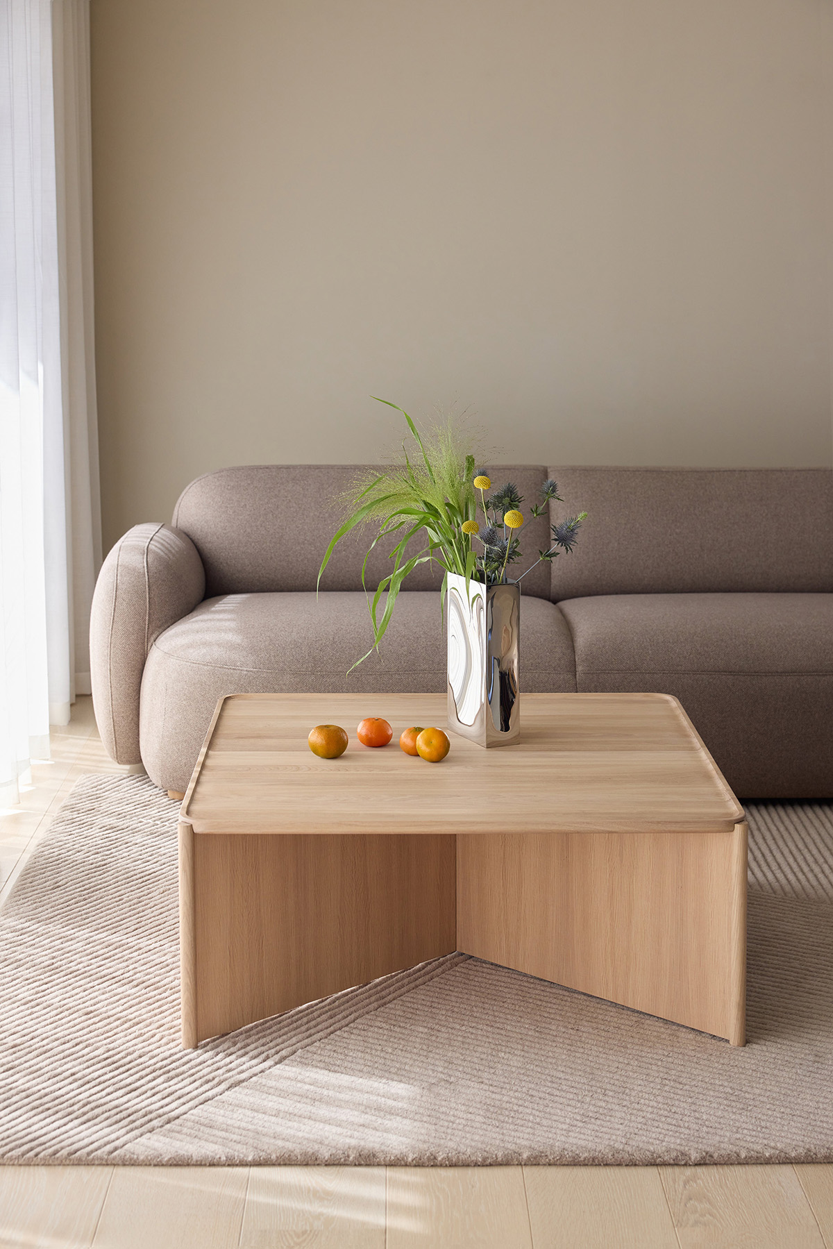 Cling square light oak front Ph Sara Spilling Northern High res