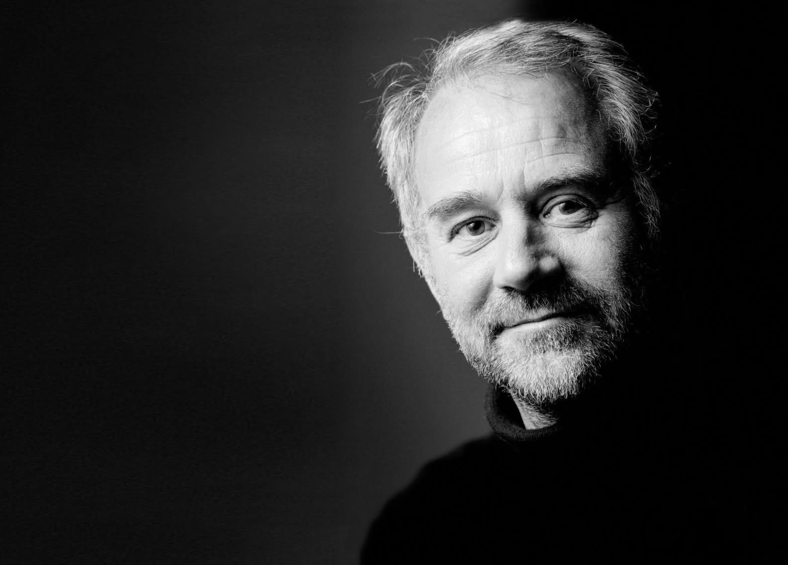 Erik Magnussen
