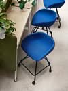 Fendo barchair S 2059 closeup