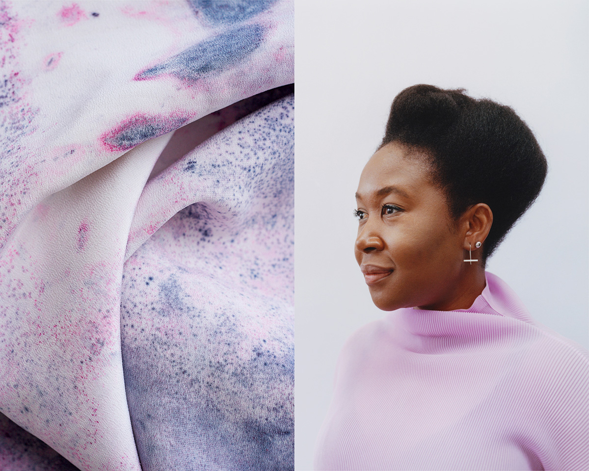 FritzHansen conversation natsai audrey chieza FritzHansen conversation natsai audrey chieza