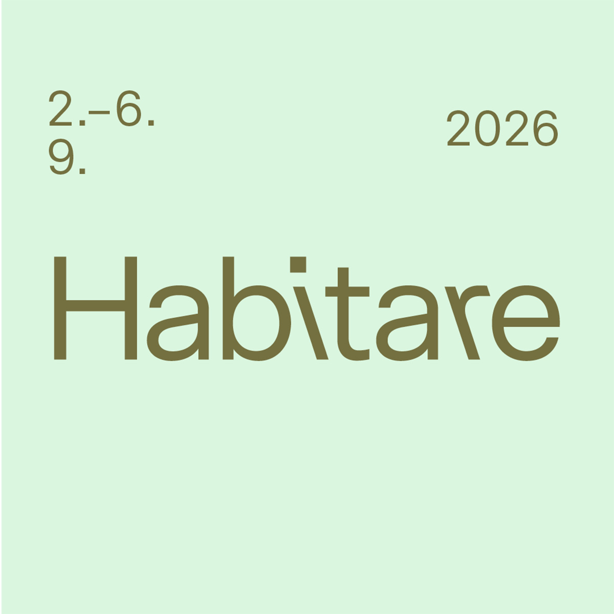 Habitare26 Tapahtumat 1080x1535