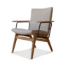 Hiro Chair Low Armrest
