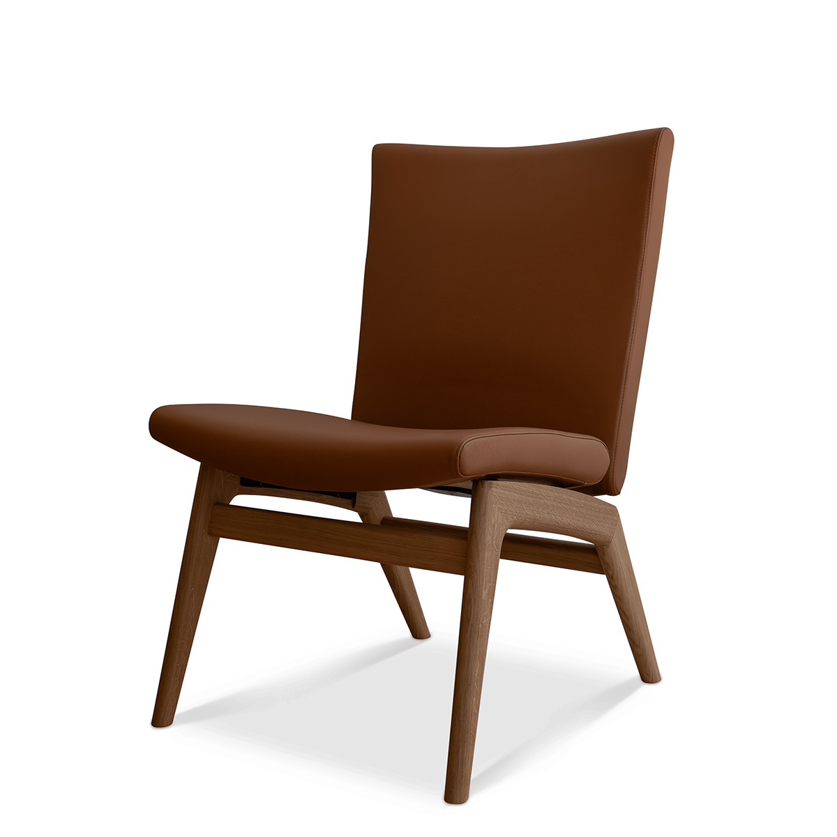 Hiro Chair low