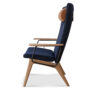 Hiro Chair tall 1