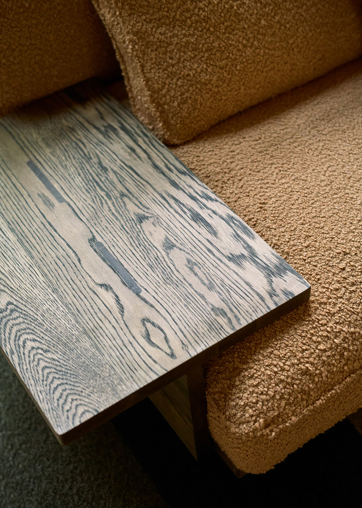 Luca nichetto Belle Reeve modular sofa delaespada 3
