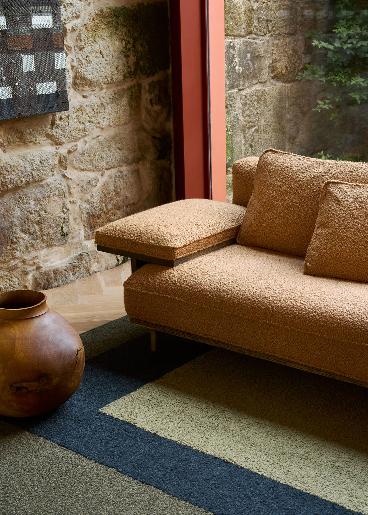 Luca nichetto Belle Reeve modular sofa delaespada 4