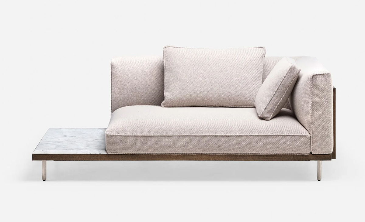 Luca nichetto Belle Reeve modular sofa delaespada 7