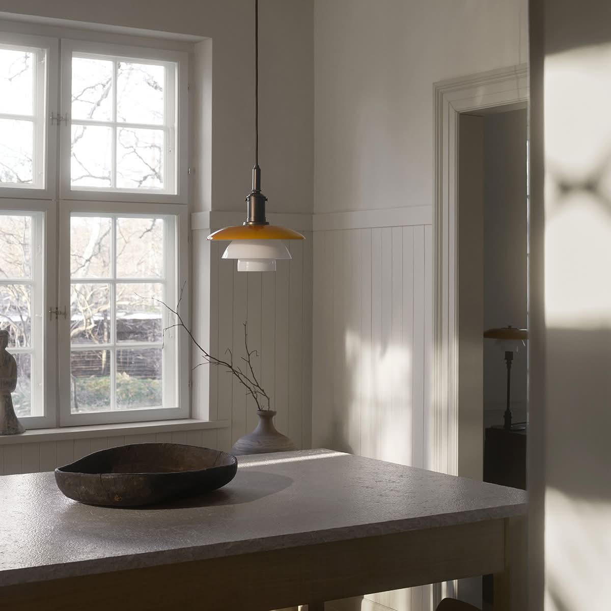 PH Centenary Interior PH 3 3 Pendant