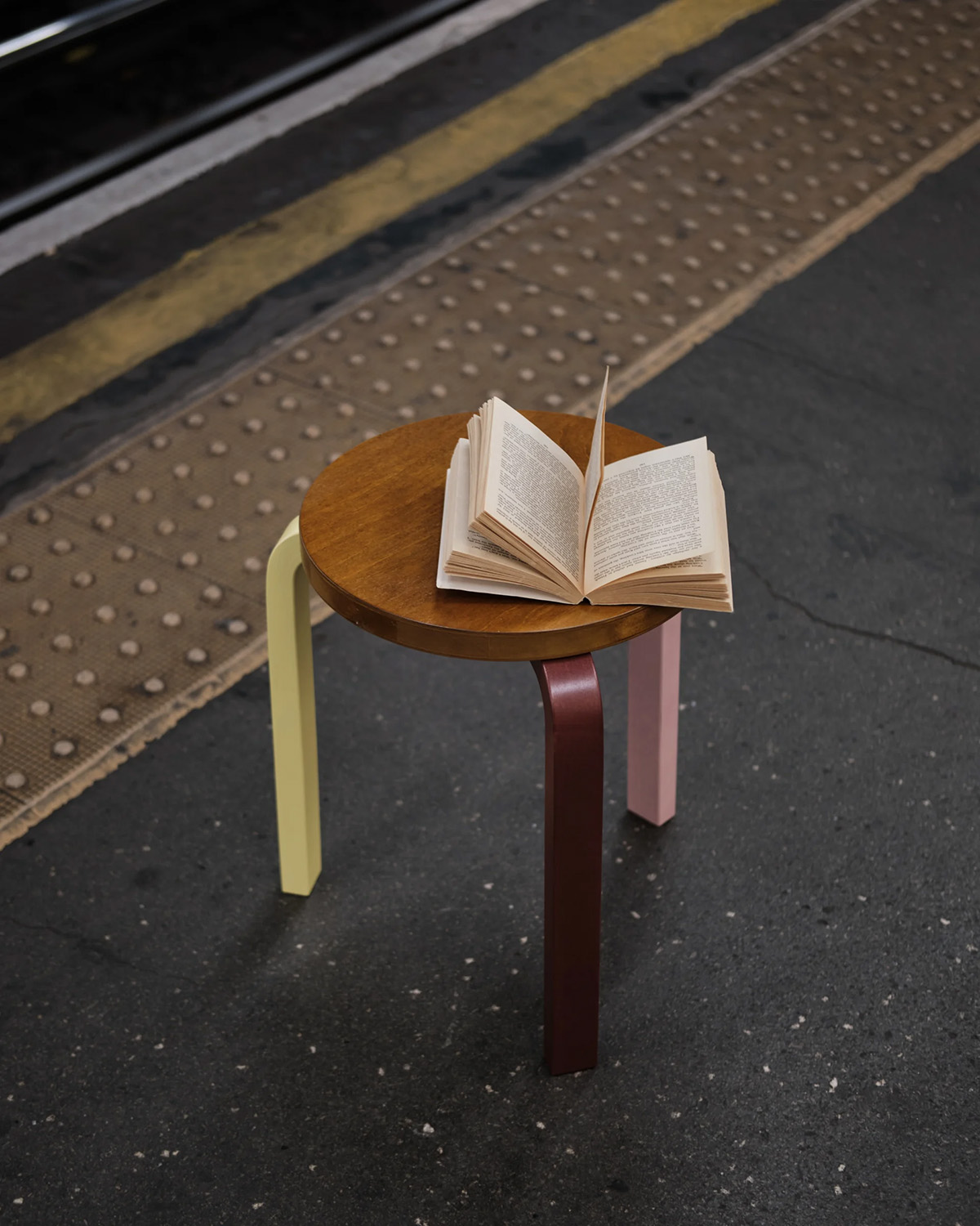 PaulSmith x Artek 2026 1 PaulSmith x Artek 2026 1
