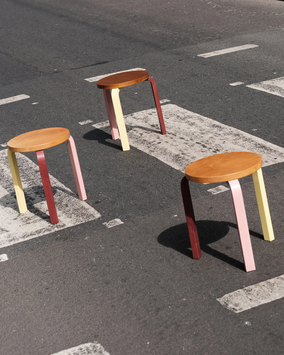 PaulSmith x Artek 2026 2