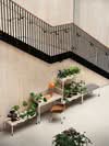 Plantea worklounge
