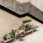 Plantea worklounge