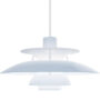 Poul henningsen PH5 opal 15
