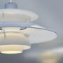Poul henningsen PH5 opal 2
