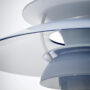 Poul henningsen PH5 opal 4