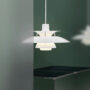 Poul henningsen PH5 opal 7
