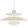 Poul henningsen PH5 opal