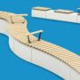 River furniture