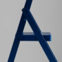 Step Klein Blue 1 DHS Karl malmvall