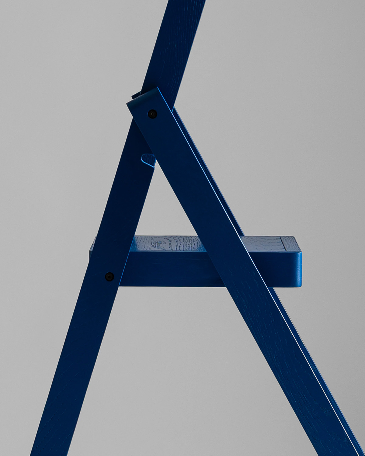 Step Klein Blue 1 DHS Karl malmvall