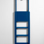 Step Klein Blue 11 DHS Karl malmvall