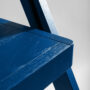 Step Klein Blue 4 DHS Karl malmvall