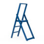Step Klein Blue 7 DHS Karl malmvall