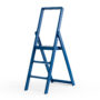 Step Klein Blue 8 DHS Karl malmvall