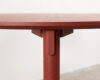 Studio table White arkitekter 5