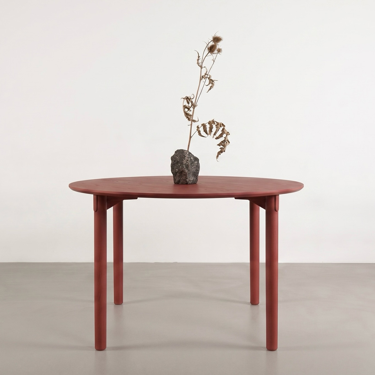 Studio table White arkitekter 6 Studio table White arkitekter 6