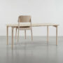 Studio table White arkitekter 7