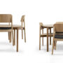 Studio table White arkitekter 9