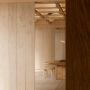 Wall and Ceiling Cladding Dinesen Showroom DK Office Kim Lenschow Photo Dinesen HIGH 19