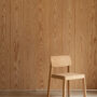 Wall and Ceiling Cladding Dinesen Showroom DK Office Kim Lenschow Photo Dinesen HIGH 21