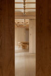Wall and Ceiling Cladding Dinesen Showroom DK Office Kim Lenschow Photo Dinesen HIGH 27