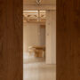 Wall and Ceiling Cladding Dinesen Showroom DK Office Kim Lenschow Photo Dinesen HIGH 27