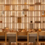 Wall and Ceiling Cladding Dinesen Showroom DK Office Kim Lenschow Photo Dinesen HIGH 3