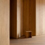 Wall and Ceiling Cladding Dinesen Showroom DK Office Kim Lenschow Photo Dinesen HIGH 6