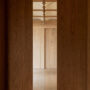 Wall and Ceiling Cladding Dinesen Showroom DK Office Kim Lenschow Photo Dinesen HIGH 8