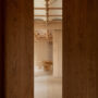 Wall and Ceiling Cladding Dinesen Showroom DK Office Kim Lenschow Photo Dinesen HIGH 9