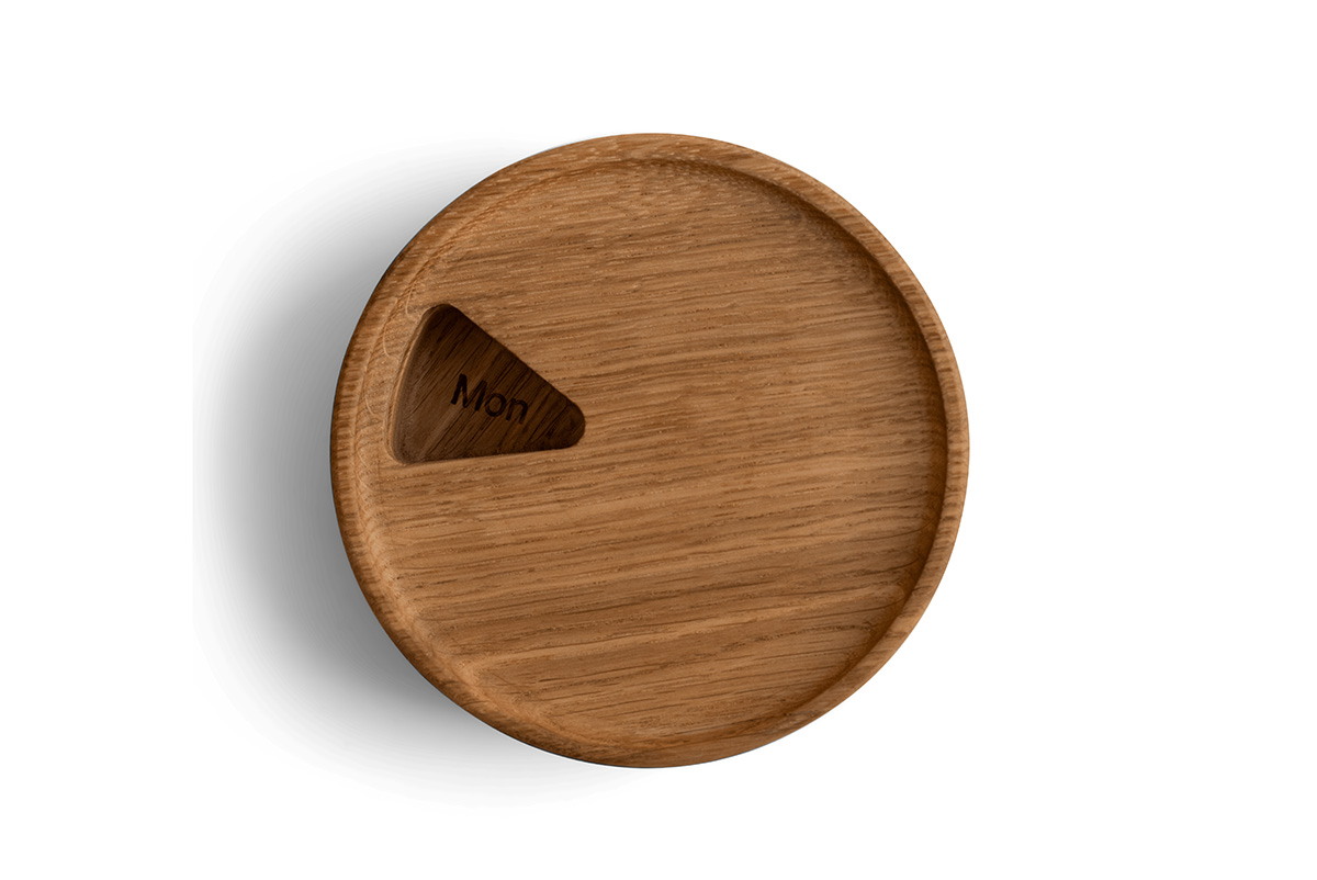 Yobi Pill Box 1