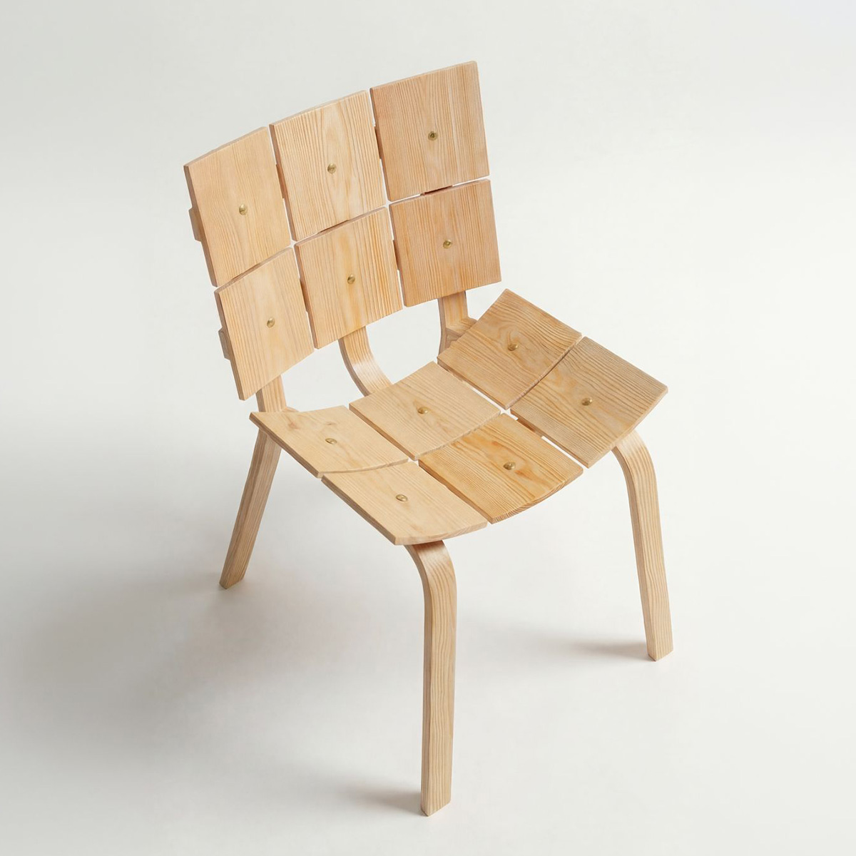 ake chair olle sahlqvist