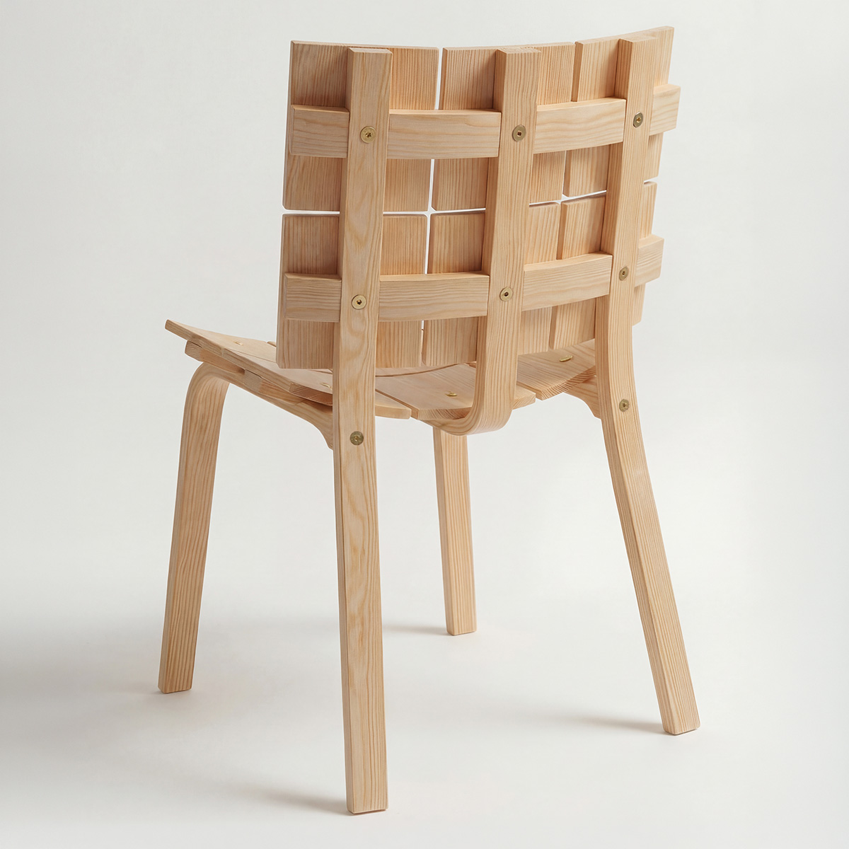 ake lounge chair olle sahlqvist 3