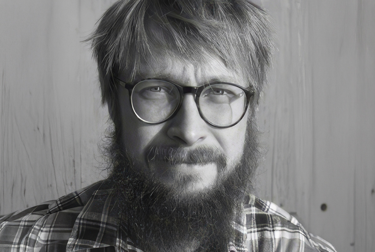gustav person