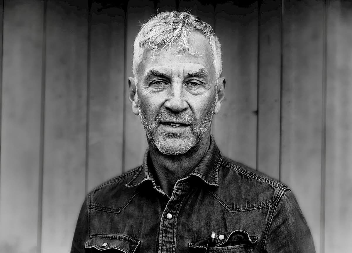 mats alden