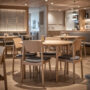 studio restaurang White arkitekter