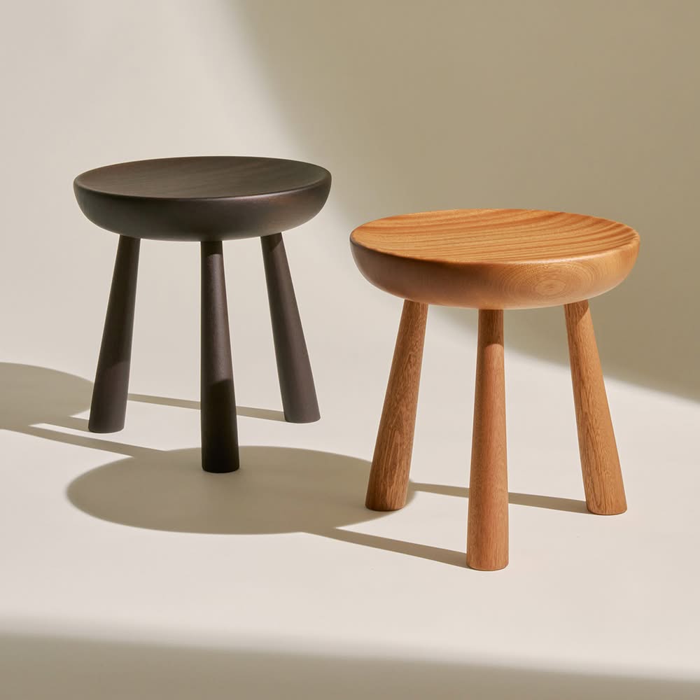 GUBI TottoStool Fall 2026 Campaign Soft Pack 01
